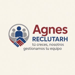 Agnes ReclutarH Logo